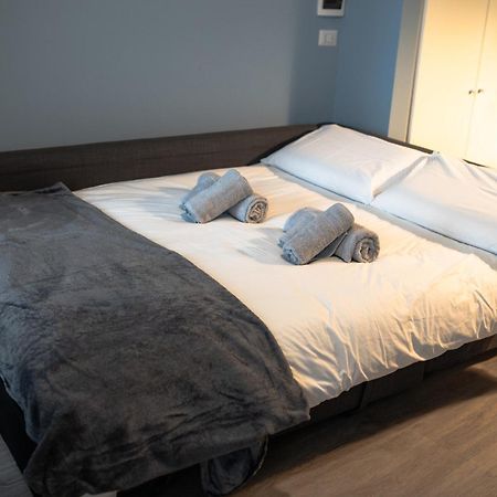 科莫Cozy Duomo Retreat公寓 外观 照片